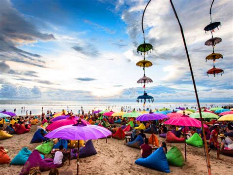 A Complete Guide To Living In Canggu The Fun Way Flokq Blog
