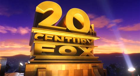 Th Century Fox Logo Texture IMAGESEE
