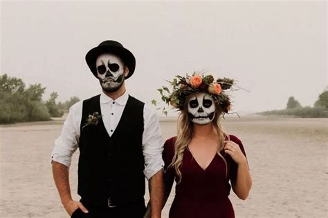 The 20 Best Couples Halloween Costume Ideas For 2021 Wonder Forest