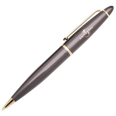 Infinity Series Ballpoint Pen Gun Metal Pens Writing Instruments