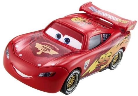 Fisher Price Disney Pixar Cars 2 Lightning Mcqueen Disney Pixar