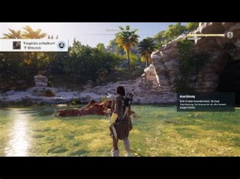 Assassin S Creed Odyssey Der Blitzbringer Youtube