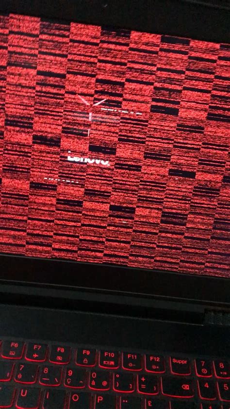 Problem With My Lenovo Gaming Laptop Read Body Text Rgaminglaptops