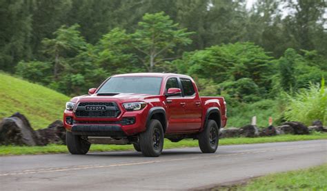 2023 Toyota Tacoma Diesel Latest Car Reviews