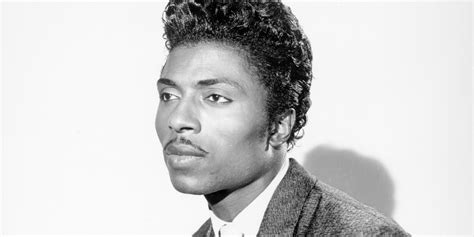 Little Richard Flamboyant Rock And Roll Pioneer Dies At 87 24 Flix