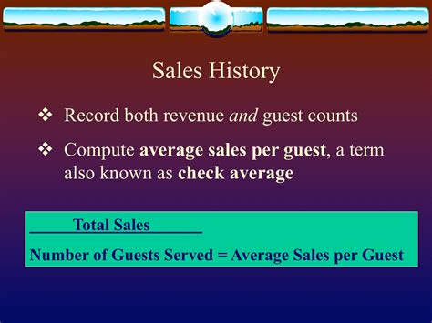 Find out if a 529 plan is right for you. SALES FORECASTING - COST CONTROL - LibGuides at Kendall ...