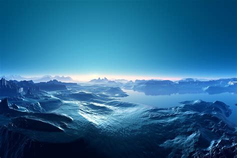 Mountain And Ocean Wallpapers Top Free Mountain And Ocean Backgrounds