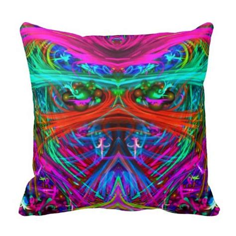Beautiful Abstract Throw Pillow Abstract Throw Pillow Throw Pillows Pillows