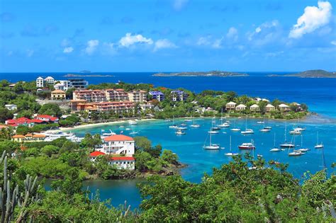 8 best towns and resorts in the u s virgin islands where to stay in the u s virgin islands