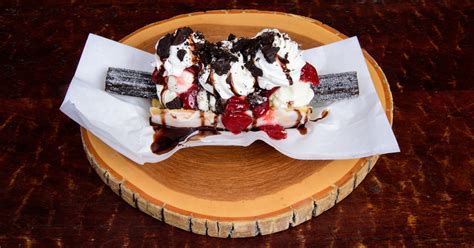 6 Dessert Mash Ups Youll Want To Try At The Ball Game This Season