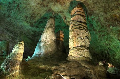 Carlsbad Caverns National Park Photos Videos And More