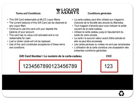 The disney premier visa card and the disney rewards card. Gift Card Balance Check | Manitoba Liquor Mart