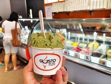 The Ten Hottest Gelato Areas In Bali Indotravel