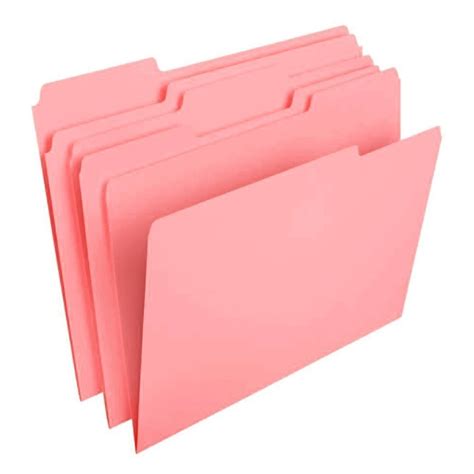 Office Paper File Folder At Rs 121piece Business Files In Chennai