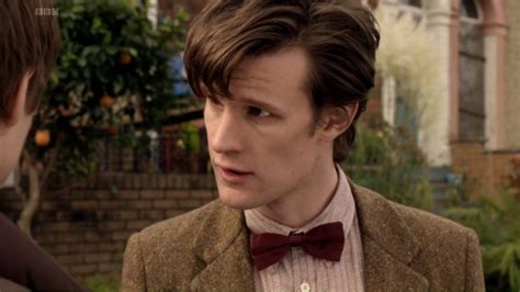 Smith was notably the youngest actor to play the part smith joined the cast of doctor who at the same time as new showrunner steven moffat. Farewell, Eleven: Matt Smith is leaving Doctor Who