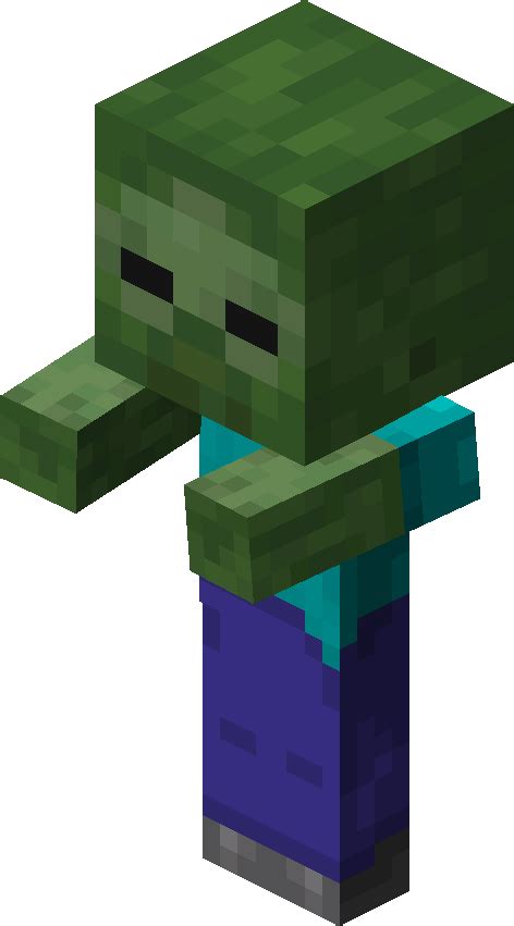 Filebaby Zombiepng Official Minecraft Wiki