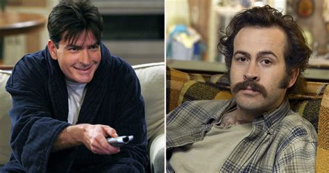 10 Male Sitcom Characters From The 2000s That Would Never Fly Today