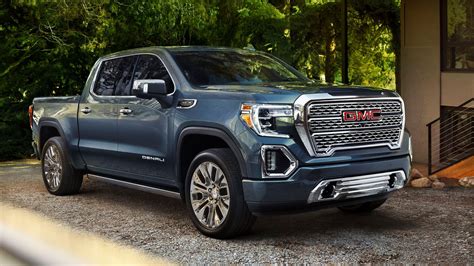 Exterior changes & 2021 gmc canyon denali interior review. 2021 GMC Sierra 1500 Review, Pricing, And Specs - NewsOpener