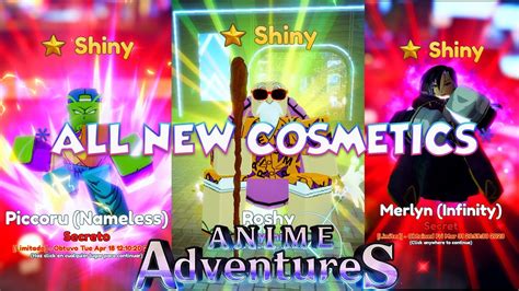 Share More Than 65 Anime Adventures Discord Incdgdbentre
