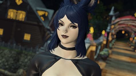 M Viera 2 To F Viera 7 The Glamour Dresser Final Fantasy Xiv Mods And More