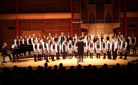 Folk Concert 2015 ‘home Roundup Calgary Childrens Choir
