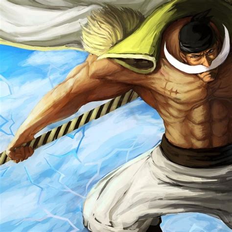 10 New One Piece Whitebeard Wallpaper Full Hd 1080p For Pc