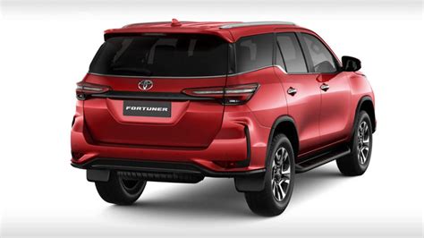 Toyota Hilux Fortuner Look Tough And Ready For Australia Cnet