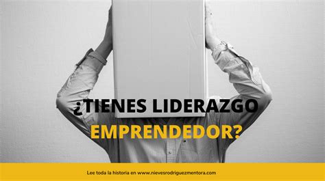 Liderazgo O Liderazgo Emprendedor Fastracktorefocus