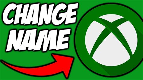 How To Change Name On Xbox App Easy Change Your Name On Xbox App