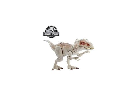 Jurassic World Destroy N Devour Indominus Rex Newegg Com
