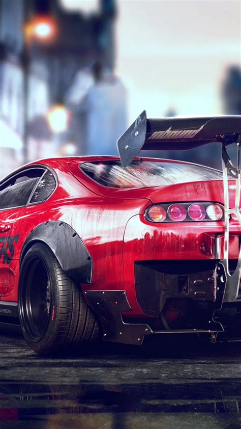 If you want to slow down video speed, we recommend that you use videos filmed at over 30 frames per second (fps) to. Download 720x1280 wallpaper toyota supra, need for speed ...