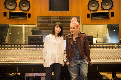 Charaプロデュースの新曲をリリースする新山詩織 Mvは映画「スワロウテイル」の岩井俊二が手掛ける 2017年8月9日 エキサイトニュース