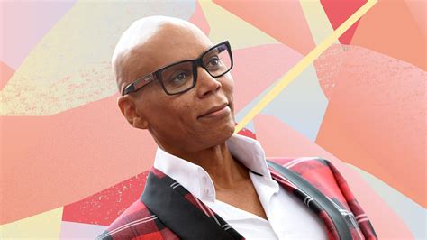 Rupaul X Mally Beauty Collaboration News And Updates Glamour Uk