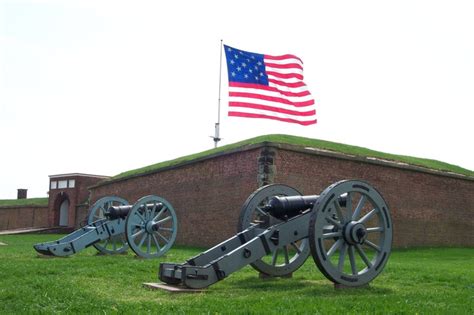 Photo Gallery Fort Mchenry National Monument And Historic Shrine