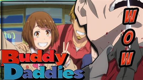 i can t believe buddy daddies ended like that episode 12 was the perfect ending 💯 youtube