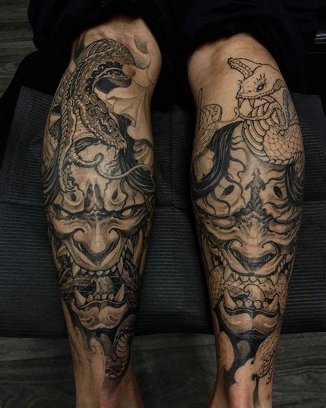 Tony Hu On Instagram What You Guys Think About Haynna Leg Sleeve One More Session To Go On