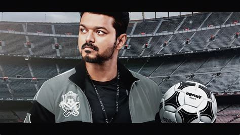 Bigil Full Movie In Hindi Dubbed 2019 Hd Review And Facts Thalapathy