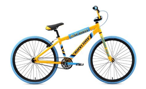 Se Bikes Blocks Flyer 26 2020 г купить в украине недорого продажа на