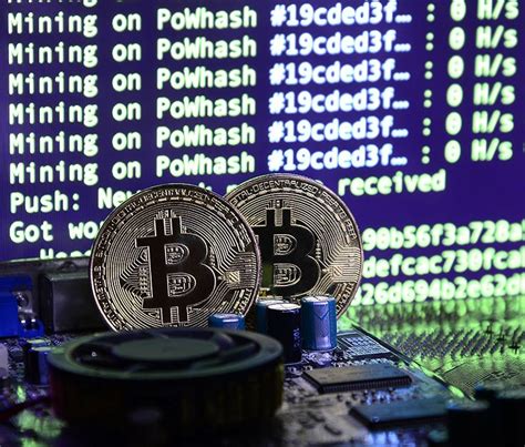 How much data does bitcoin mining use. Cryptocurrency Mining Basics | Cryptocurrency, Cloud ...