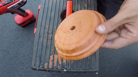 Check spelling or type a new query. Drilling into a clay pot - YouTube