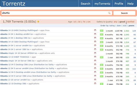 Torrentz Proxy List Of Torrentz Torrent Mirror Sites Proxies