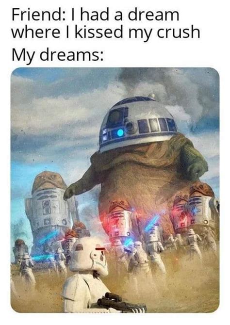 Fever Dream R Prequelmemes Prequel Memes Know Your Meme