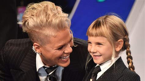 21 Awesome Parenting Moments From Pink Huffpost Uk Parenting