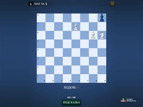 Игра Шахматы Мания Chess Mania — играть онлайн бесплатно