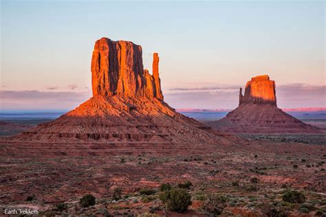 Monument Valley Ultimate Guide For First Time Visitors Earth Trekkers