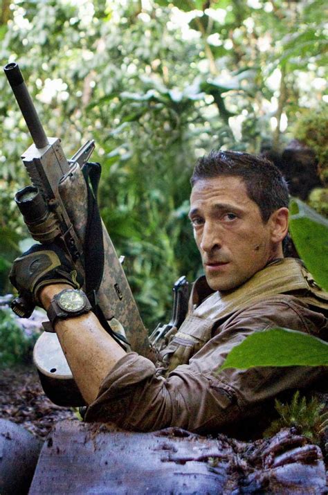 The yautja, more popularly known as the predators, are an alien race and the main antagonists of the predator film series. Photo du film Predators - Photo 12 sur 14 - AlloCiné