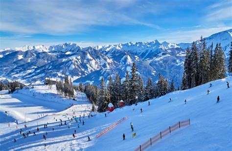 Austria Essential Skiing And Snow Tips How To Stay Safe