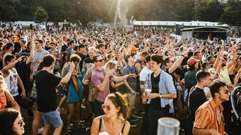 arguing the case for pill testing at aussie music festivals opinion