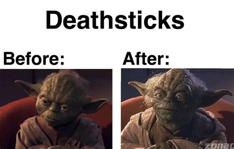 81 Star Wars Memes That Are Objectively Hilarious