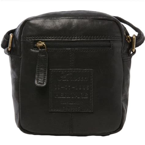 Men S Small Travel Bags